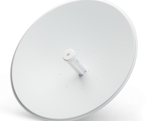 Ubiquiti PowerBeam PBE-M5-620 5 GHz 29 dBi Outdoor Bridge — 2