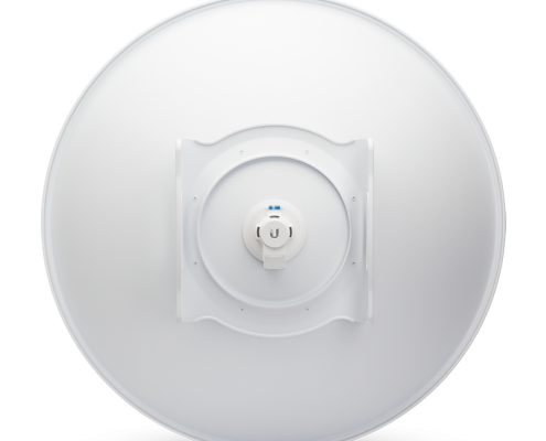 Ubiquiti PowerBeam PBE-M5-620 5 GHz 29 dBi Outdoor Bridge — 5