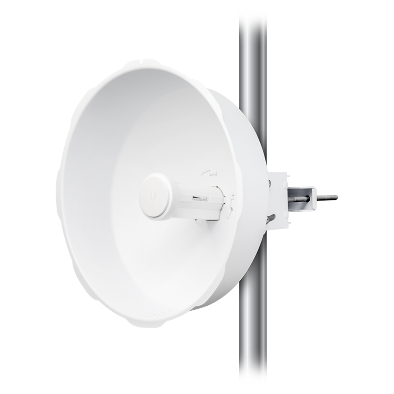Ubiquiti PowerBeam M5 300 ISO 5 GHz airMAX Köprü — 2