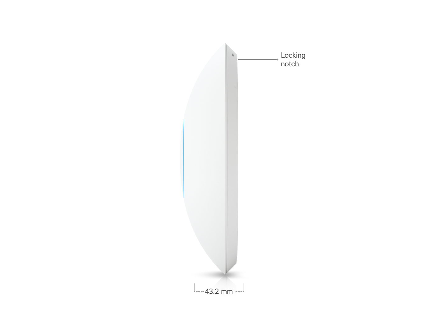 Ubiquiti UAP-AC-LR 5-Pack Long-Range Access Point — 4