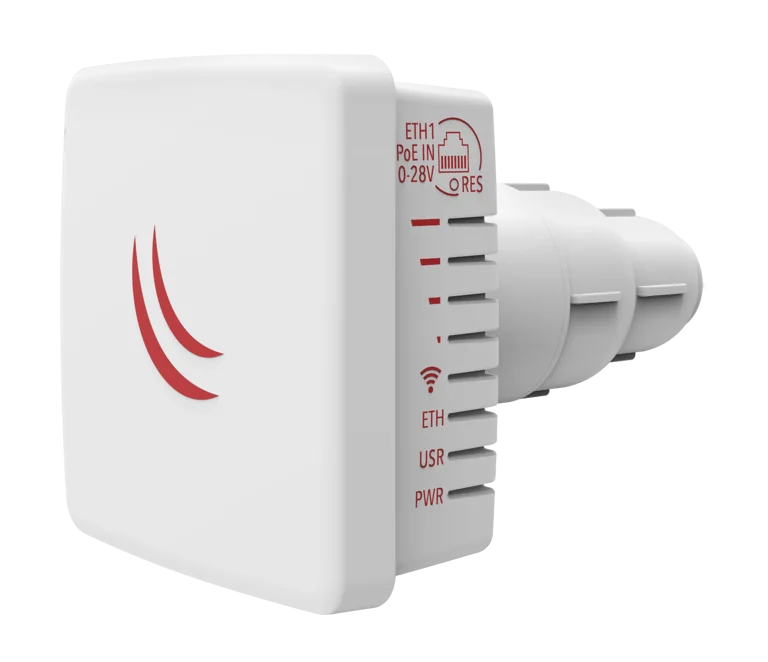 MikroTik RBLDF-2nD Dış Mekan Kablosuz Sistem — 1