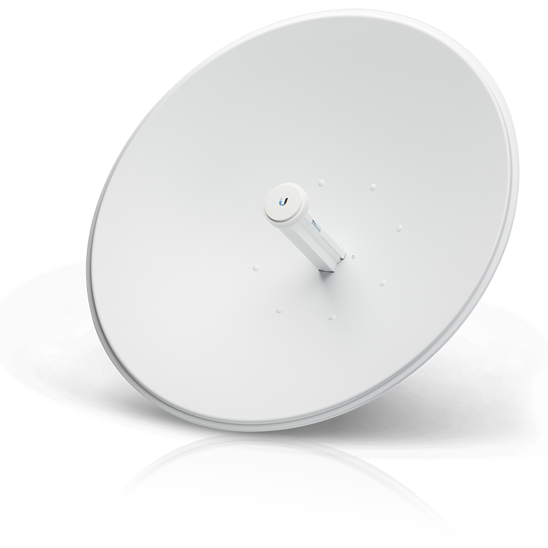 Ubiquiti PBE-5AC-620 PowerBeam ac 5 GHz 29 dBi PtP Köprü — 3