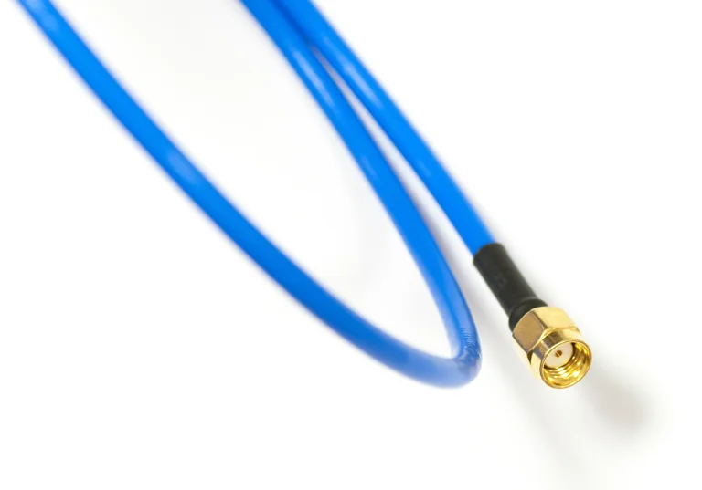 MikroTik ACRPSMA Flex-Guide RPSMA Cable 50 cm — 2