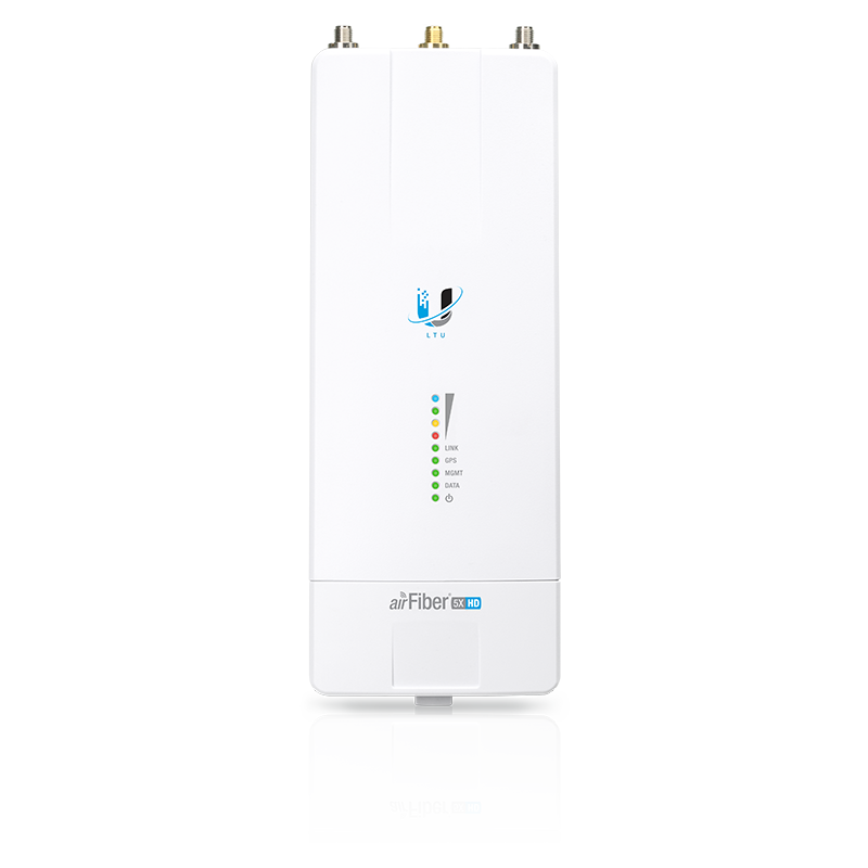 Ubiquiti airFiber AF-5XHD 5 GHz PtP Carrier-Class Radio — 1