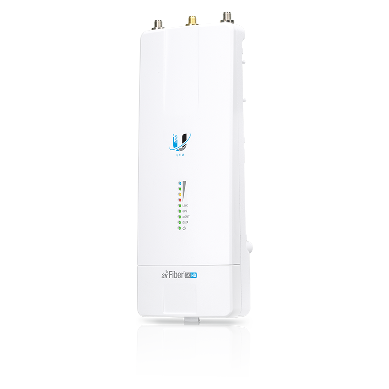 Ubiquiti airFiber AF-5XHD 5 GHz PtP Carrier-Class Radio — 2