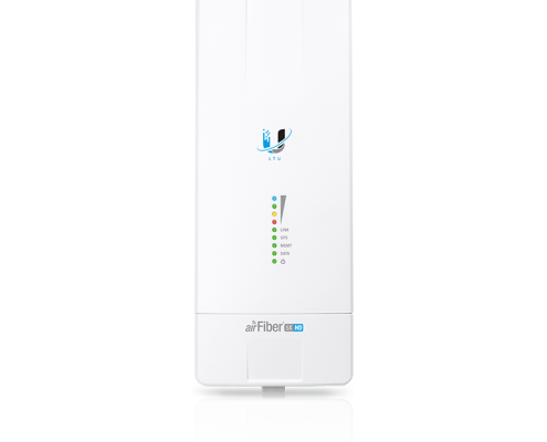 Ubiquiti airFiber AF-5XHD 5 GHz PtP Carrier-Class Radio — 4