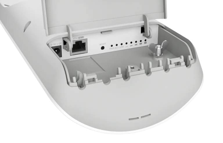 MikroTik mANTBox 2 12s RB911G-2HPnD-12S Dış Ortam Access Point — 1