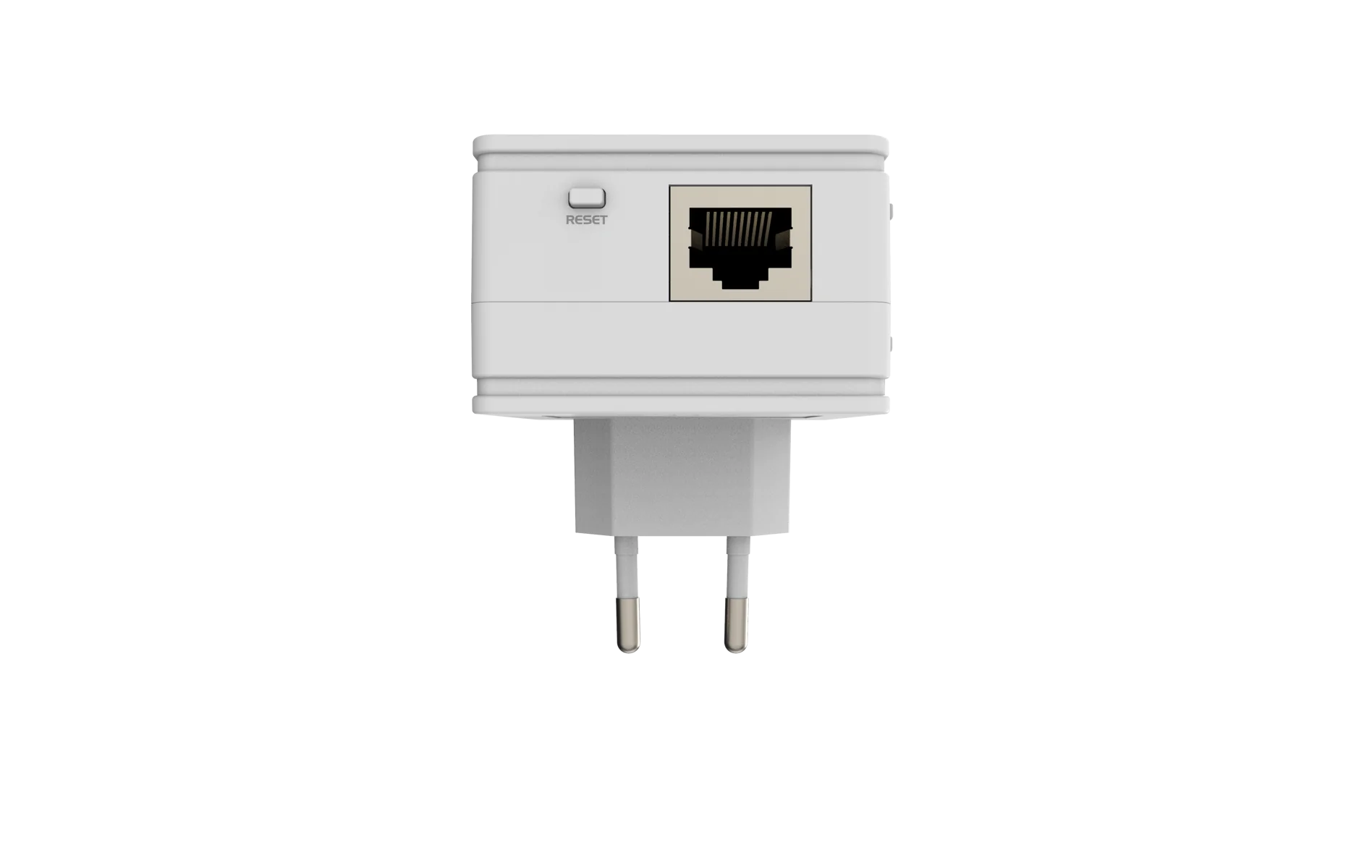 MikroTik PL7411-2nD PWR-LINE AP Powerline Wi-Fi Access Point — 1