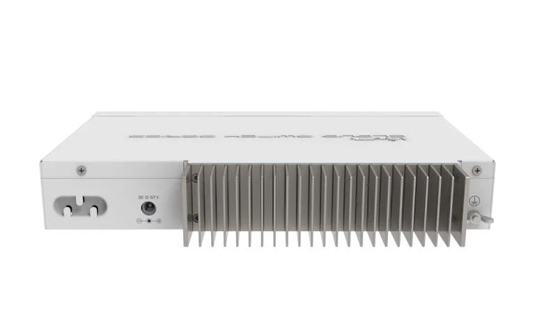 MikroTik CRS309-1G-8S+IN 10 Gbps SFP+ Switch — 2