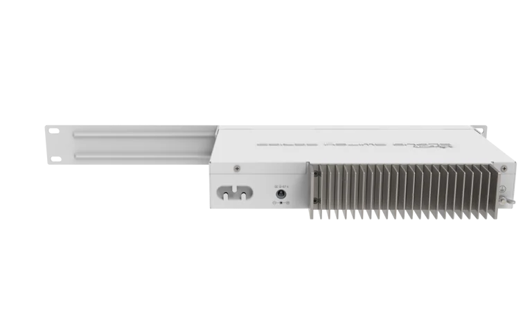 MikroTik CRS309-1G-8S+IN 10 Gbps SFP+ Switch — 3