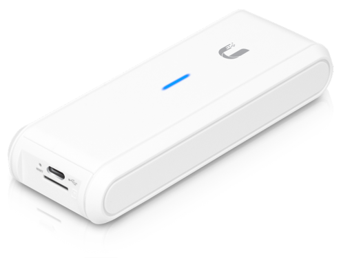 Ubiquiti UniFi Cloud Key UC-CK — 3