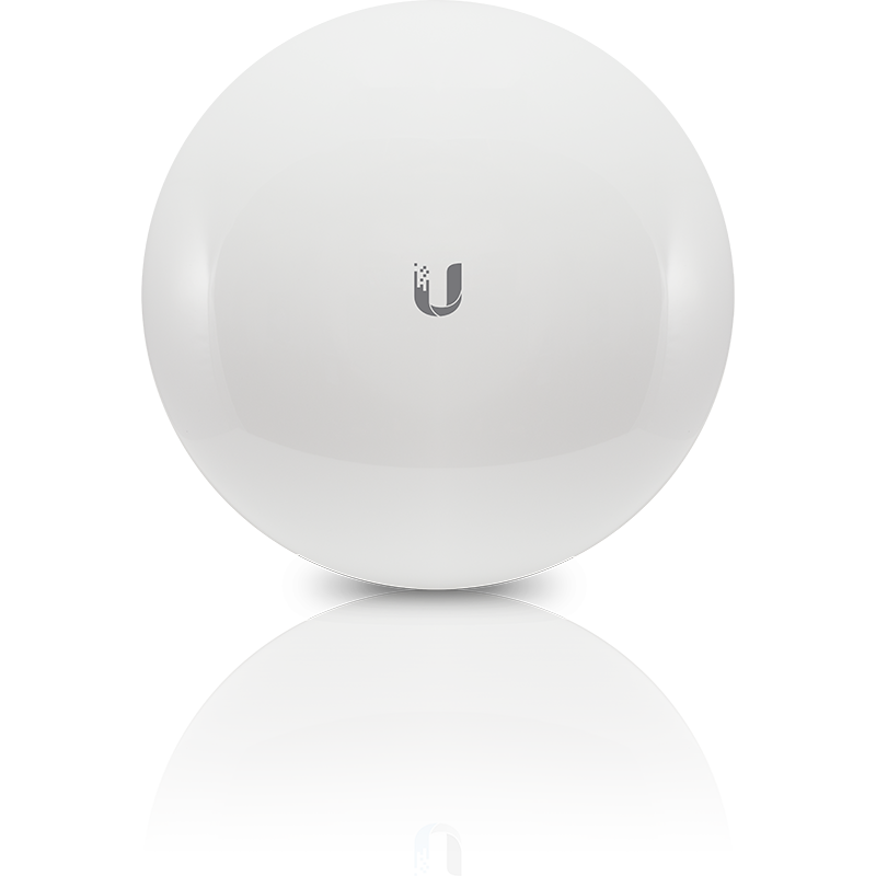 Ubiquiti NBE-M5-16 NanoBeam M5 16 dBi 5 GHz Outdoor Bridge — 1