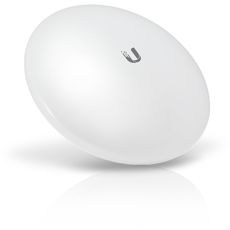 Ubiquiti NBE-M5-16 NanoBeam M5 16 dBi 5 GHz Outdoor Bridge — 2