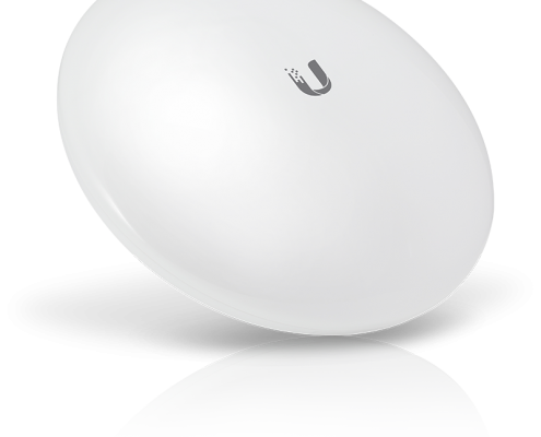 Ubiquiti NBE-M5-16 NanoBeam M5 16 dBi 5 GHz Outdoor Bridge — 3