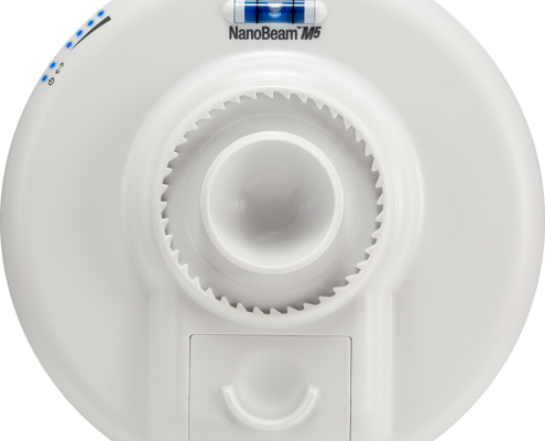 Ubiquiti NBE-M5-16 NanoBeam M5 16 dBi 5 GHz Outdoor Bridge — 4
