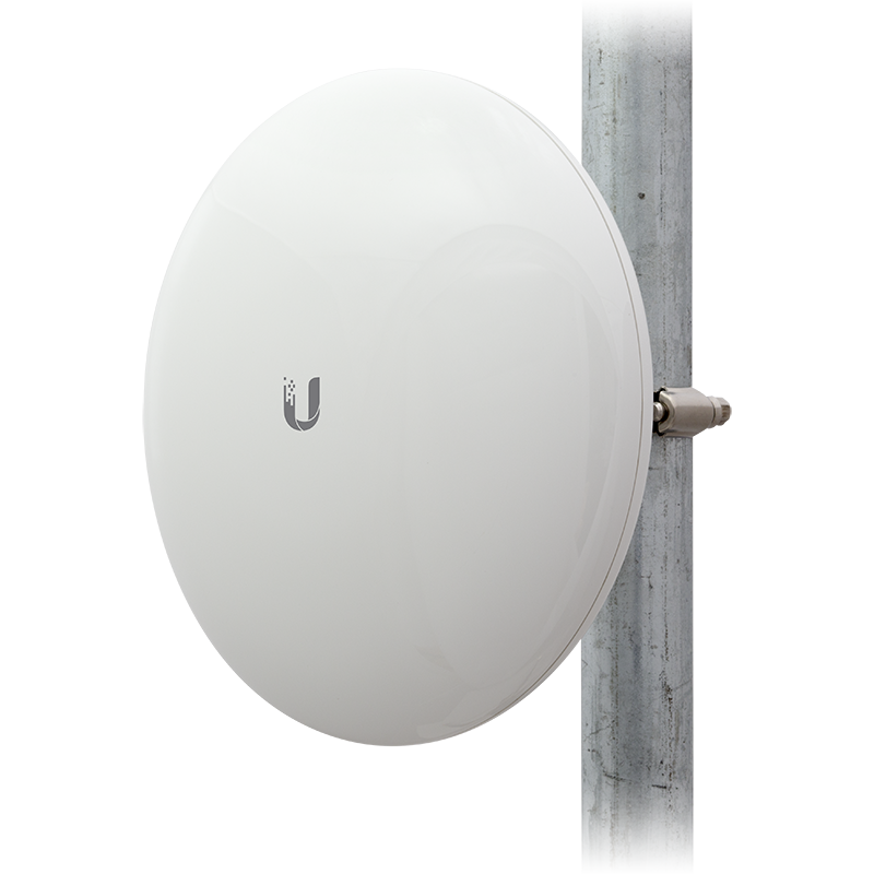 Ubiquiti NBE-M5-19 NanoBeam 5 GHz 19 dBi PTP Köprü — 1