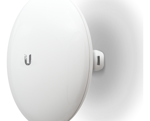 Ubiquiti NBE-M5-19 NanoBeam 5 GHz 19 dBi PTP Köprü — 3