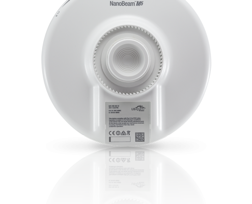 Ubiquiti NBE-M5-19 NanoBeam 5 GHz 19 dBi PTP Köprü — 4