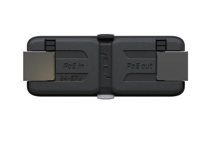 MikroTik GPeR Gigabit Pasif Ethernet Tekrarlayıcı — 4