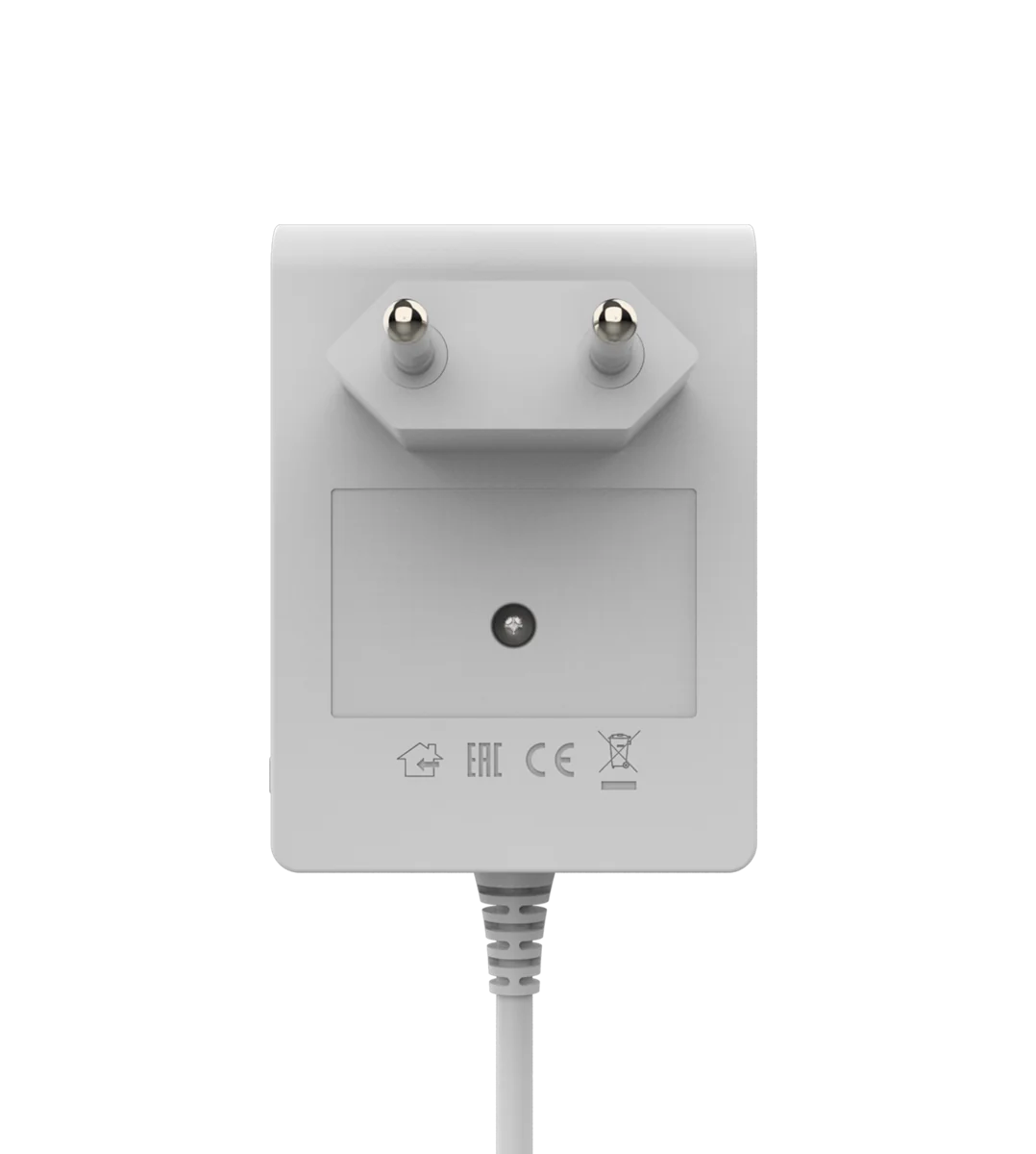 MikroTik PWR-Line 7400 PLC Adapter, 100 Mbps, microUSB — 3