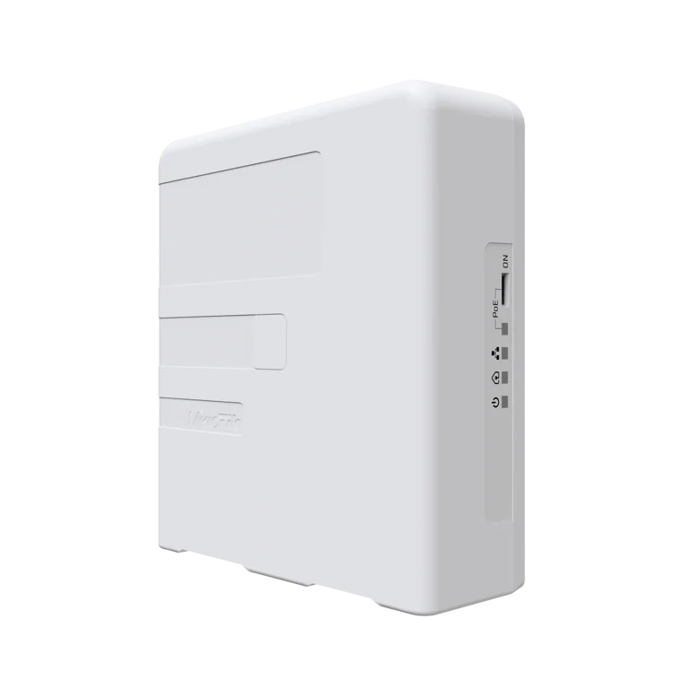 MikroTik PL7510Gi PWR-LINE PRO Powerline Adaptör — 1