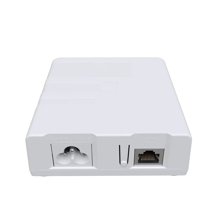 MikroTik PL7510Gi PWR-LINE PRO Powerline Adaptör — 2