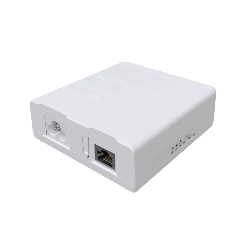 MikroTik PL7510Gi PWR-LINE PRO Powerline Adaptör — 3