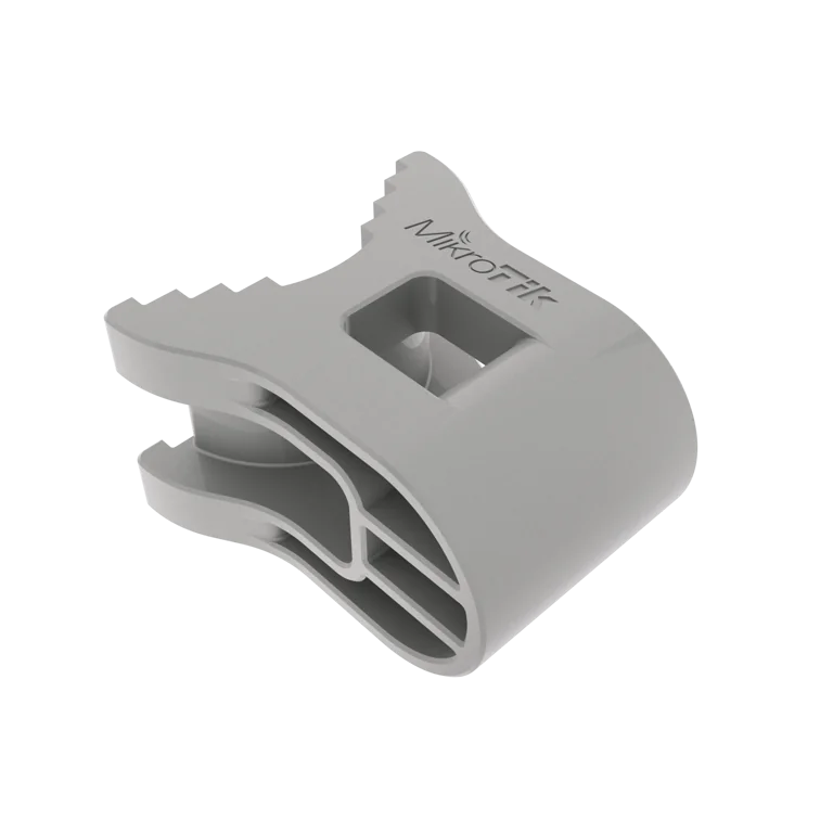 MikroTik QM-X quickMOUNT-X SXTsq Pole Mount Adapter — 1