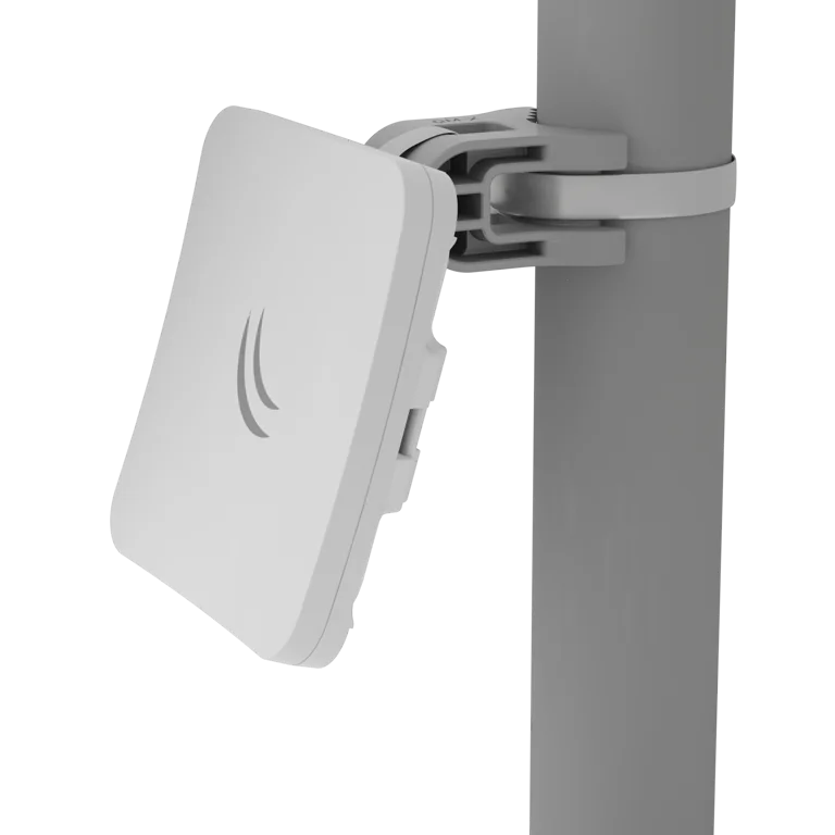 MikroTik QM-X quickMOUNT-X SXTsq Pole Mount Adapter — 2