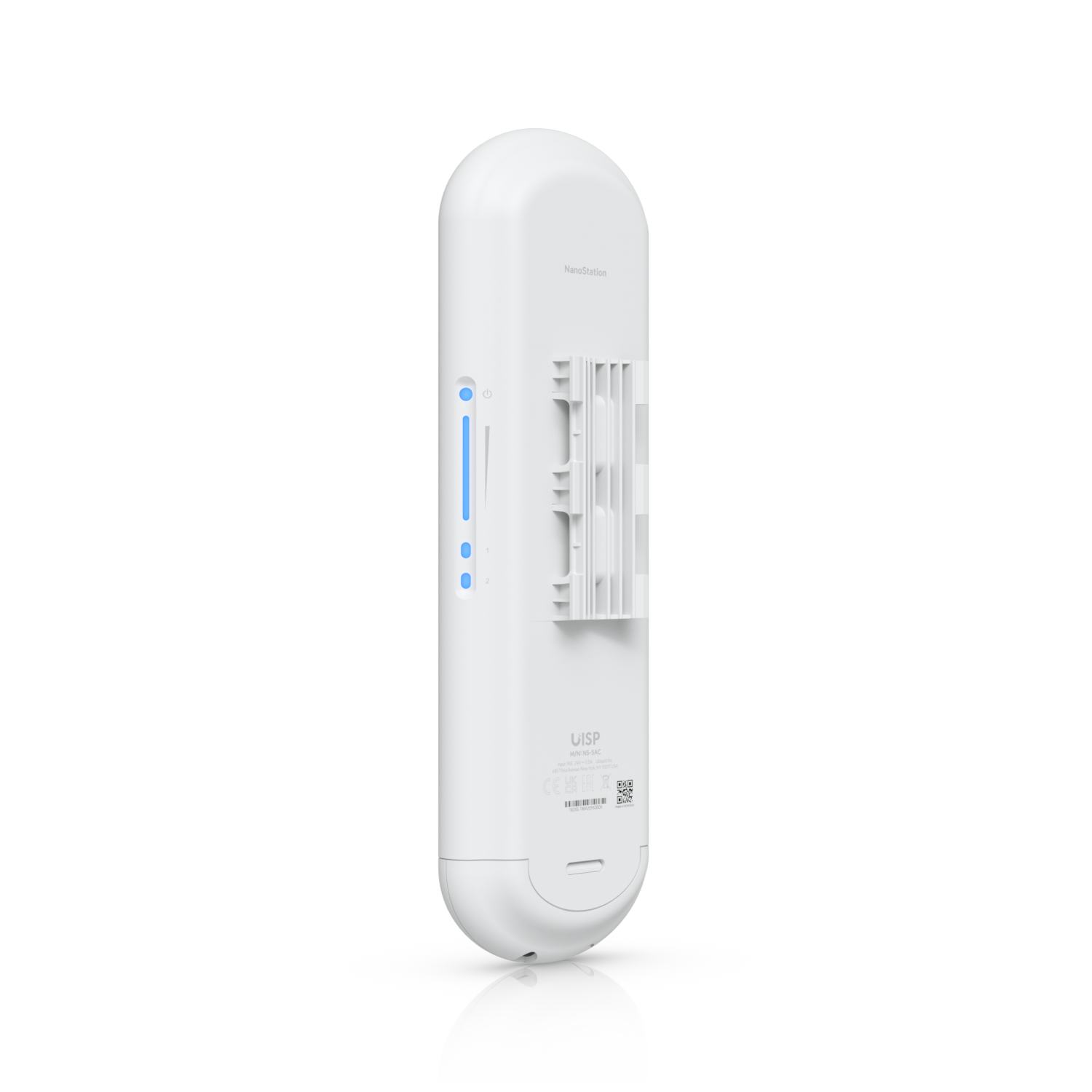 Ubiquiti NS-5AC NanoStation 5AC airMAX AC CPE — 5