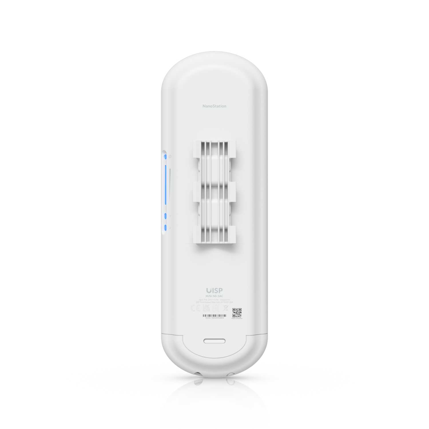 Ubiquiti NS-5AC NanoStation 5AC airMAX AC CPE — 6