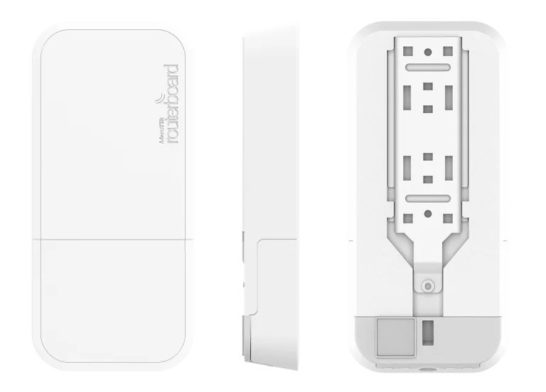 MikroTik wAP 60Gx3 AP 60 GHz Outdoor Access Point — 2