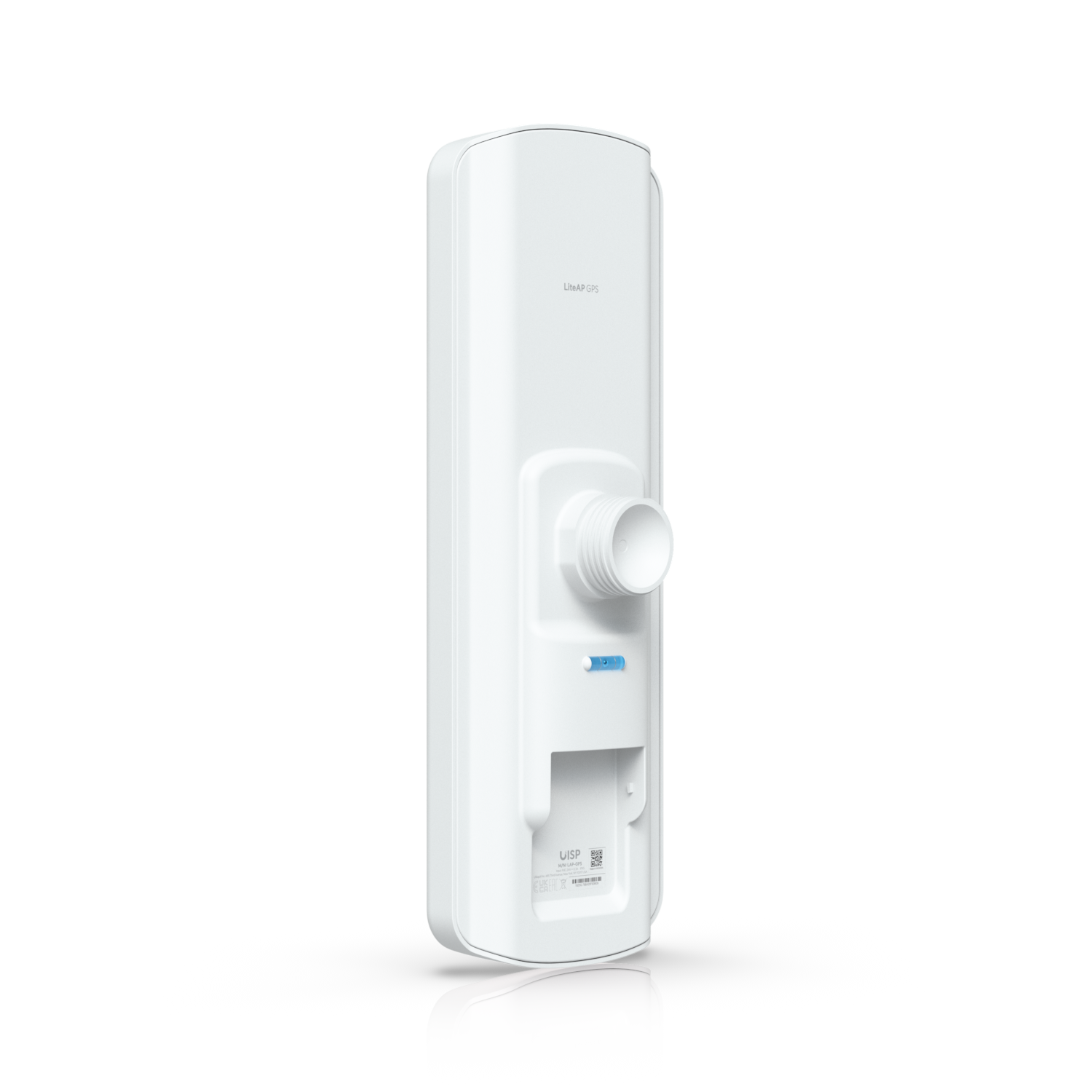 Ubiquiti LiteBeam 5AC LAP-GPS 17 dBi 90° Outdoor AP — 5