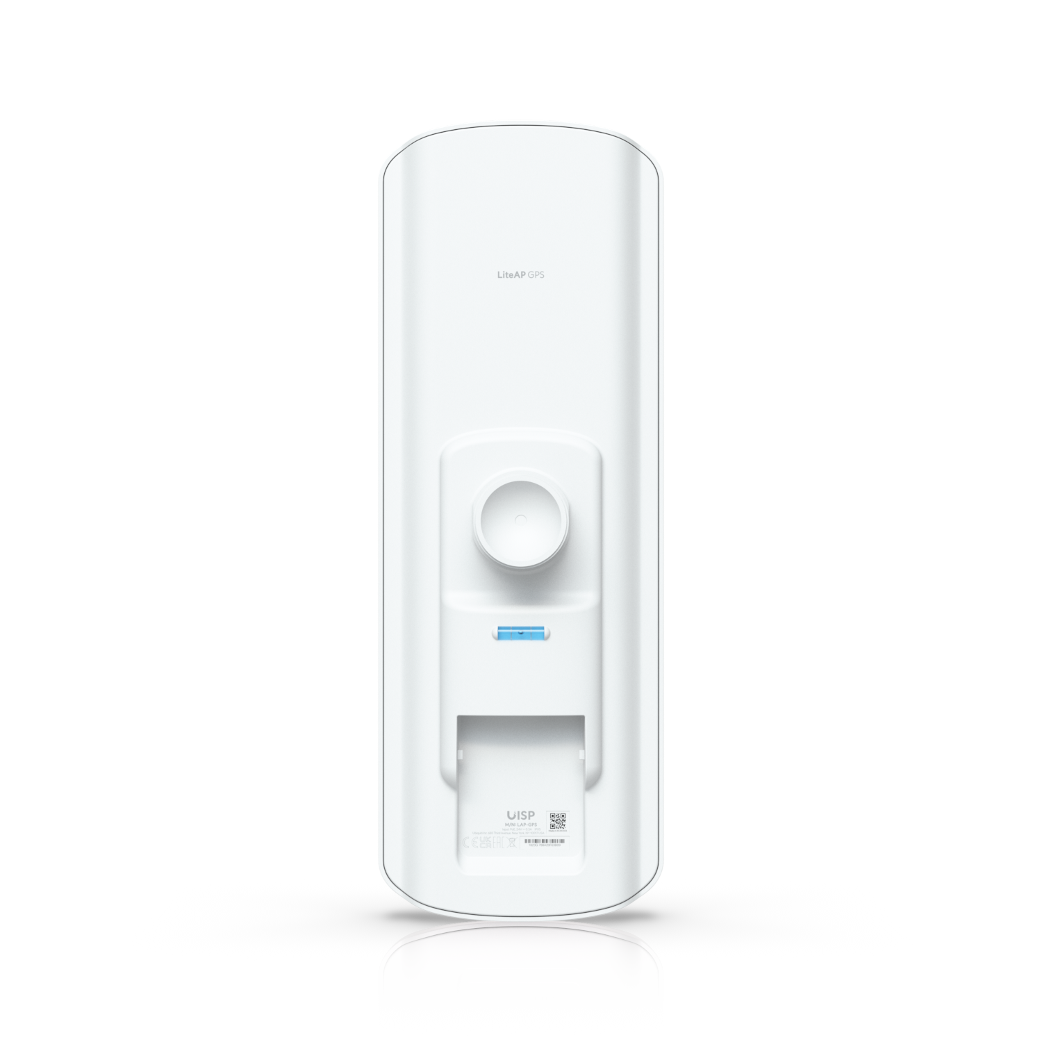 Ubiquiti LiteBeam 5AC LAP-GPS 17 dBi 90° Outdoor AP — 6