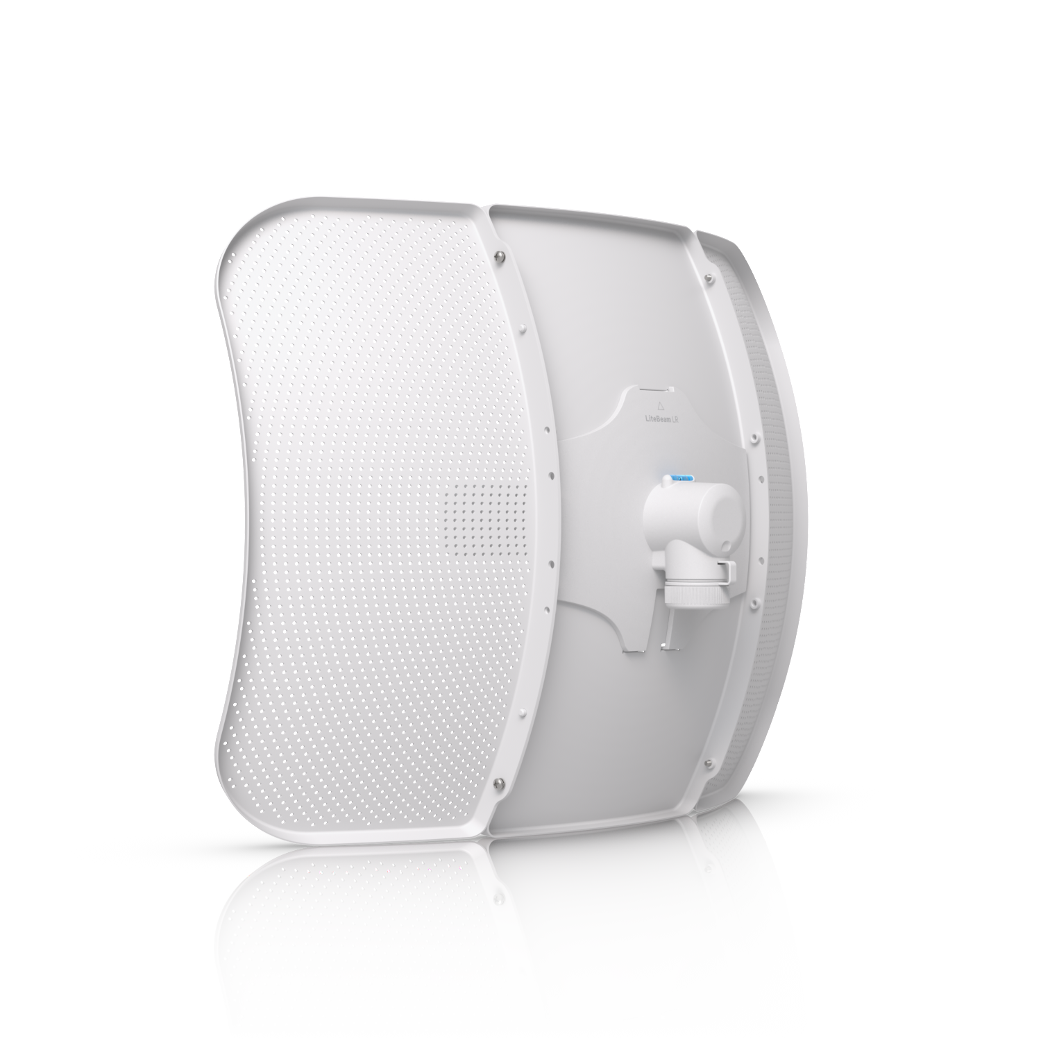 Ubiquiti LiteBeam LBE-5AC-LR 26 dBi airMAX AC CPE — 4