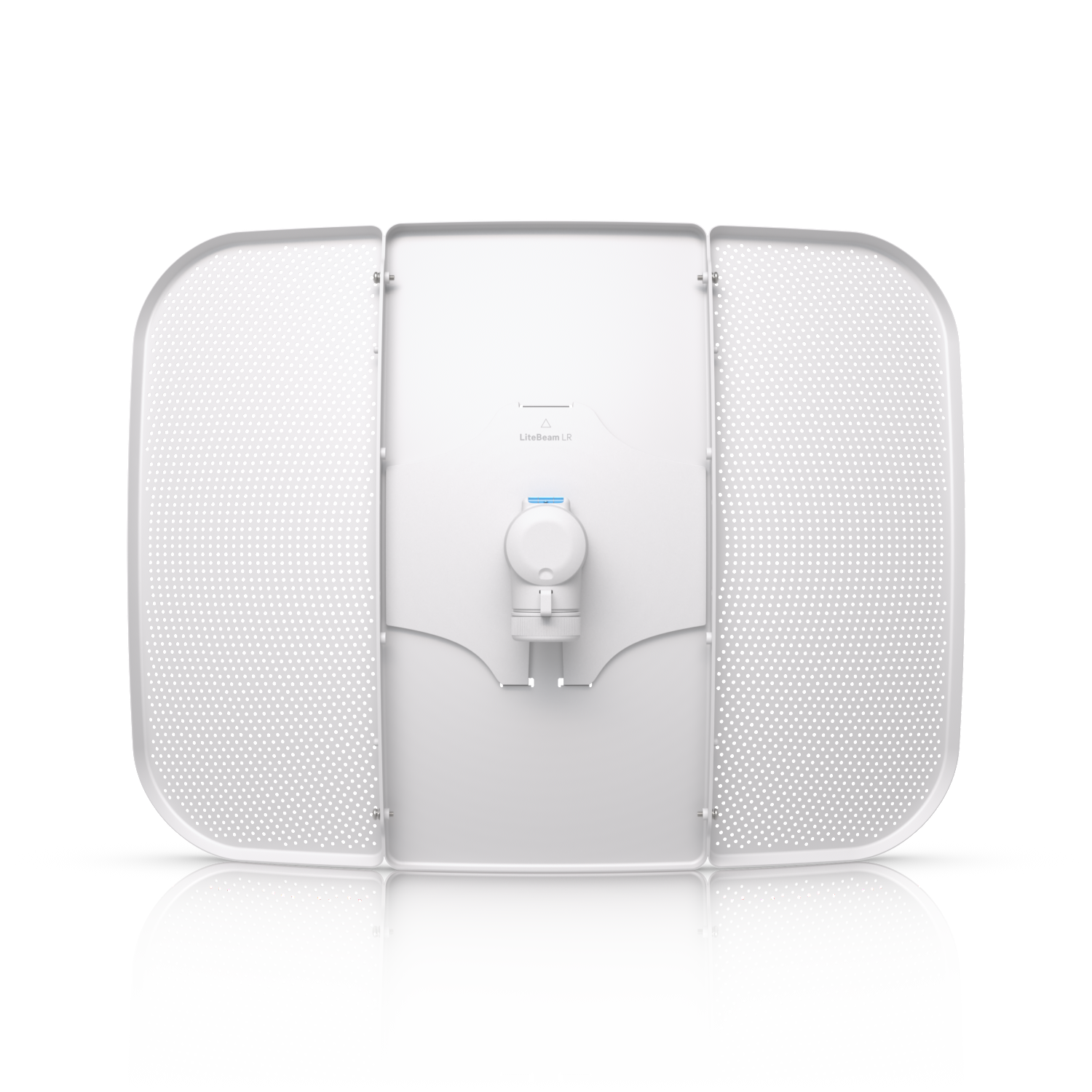 Ubiquiti LiteBeam LBE-5AC-LR 26 dBi airMAX AC CPE — 5