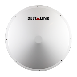 Deltalink ANT-5537N 37 dBi Parabolic Dish Antenna — 1