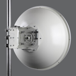 Deltalink ANT-5537N 37 dBi Parabolic Dish Antenna — 2