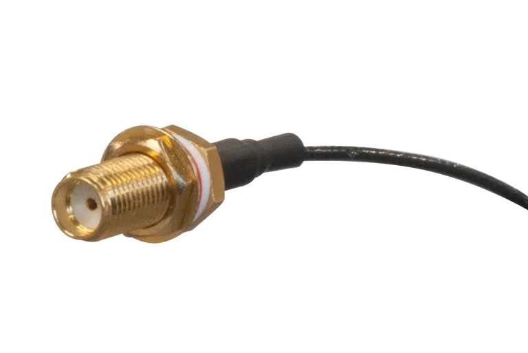 MikroTik ACSMAUFL U.fl - SMA Dişi Pigtail Kablo — 2