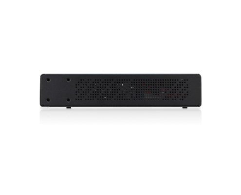 Ubiquiti ES-8-150W EdgeSwitch 8x Gigabit PoE+ 2x SFP 150W — 5