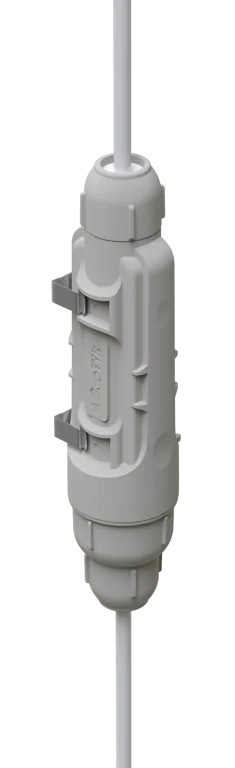 MikroTik GPeR IP68 Outdoor Enclosure — 4