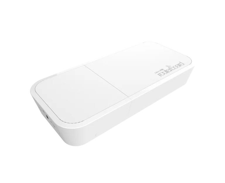 MikroTik RBFTC11 Fiber to Copper Converter — 2