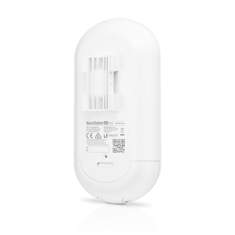 Ubiquiti NanoStation 5AC Lite 5'li Paket (NS-5ACL) - airMAX AC CPE — 5