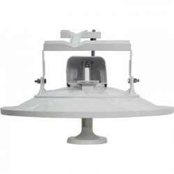 TP-LINK TL-ANT5830MD 5GHz 30dBi 2x2 MIMO Dish Antenna — 2