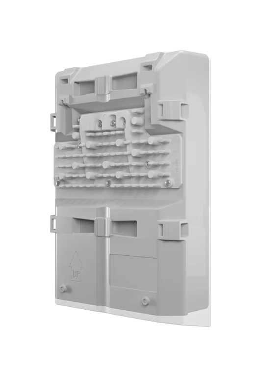 MikroTik CRS318-1Fi-15Fr-2S-OUT netPower 15R Outdoor Switch — 3