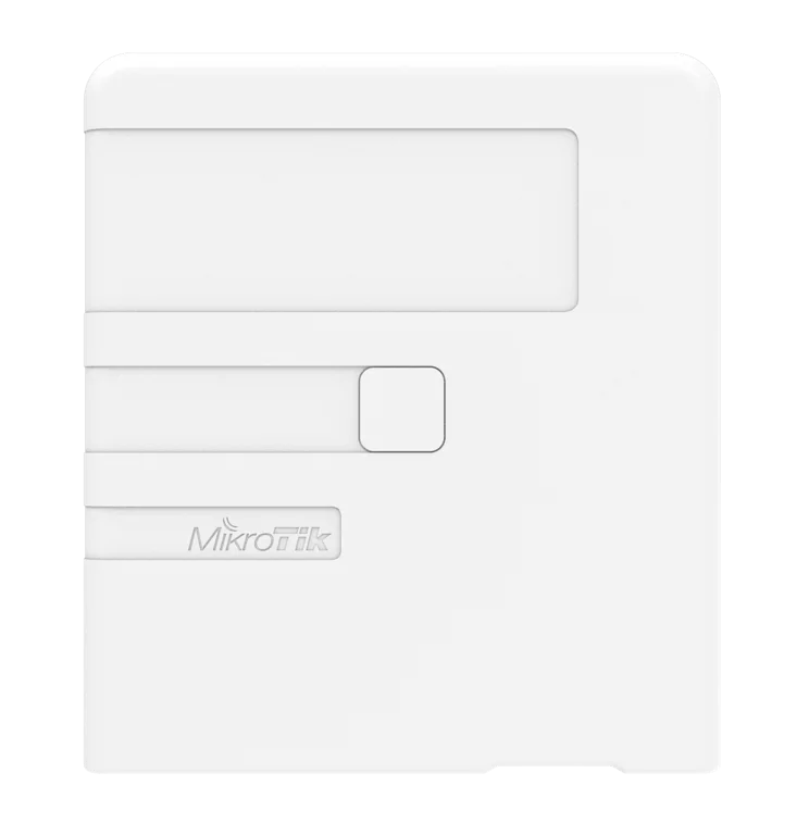 MikroTik GPEN11 Passive PoE Injector — 2