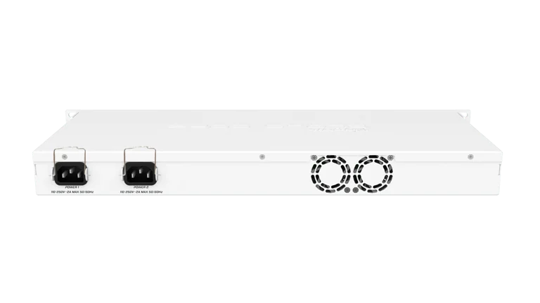 MikroTik CCR1016-12S-1S+ 16-Core Cloud Core Router — 2