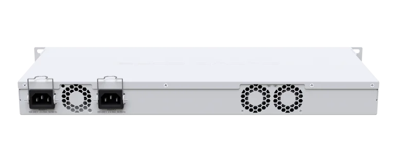 MikroTik CCR1036-12G-4S 36-Core Cloud Core Router — 2