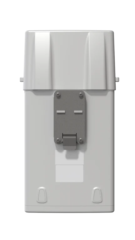 MikroTik RB911G-5HPacD-NB 5 GHz 802.11ac Outdoor Access Point — 2