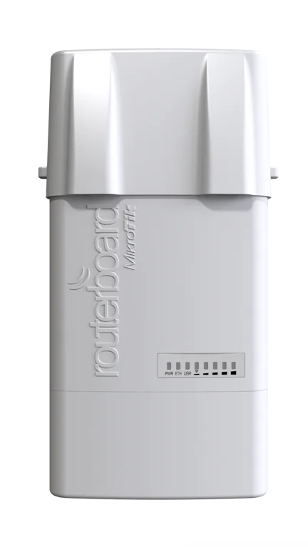 MikroTik RB912UAG-5HPnD-OUT BaseBox 5 Outdoor Wireless Device — 1